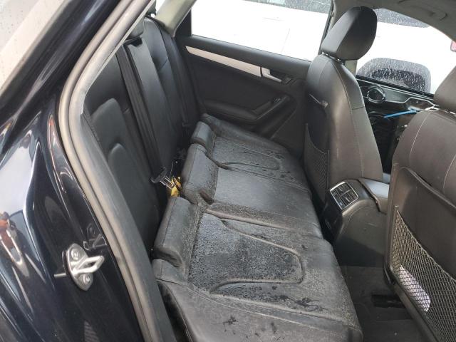 WAUFFAFL3EN015969 Audi A4 Premium Plus