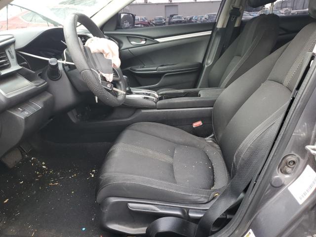 2HGFC2F54GH510942 Honda Civic Lx