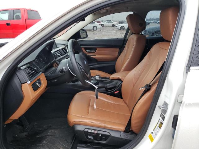 WBA3A5C54EP602586 BMW 328 I
