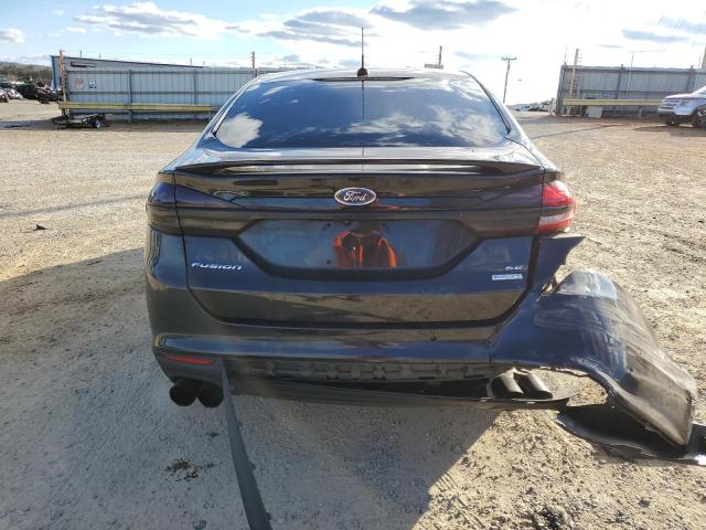 3FA6P0HD8HR390618 Ford FUSION SE