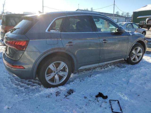 WA1BNAFY8K2125438 Audi Q5 Premium Plus