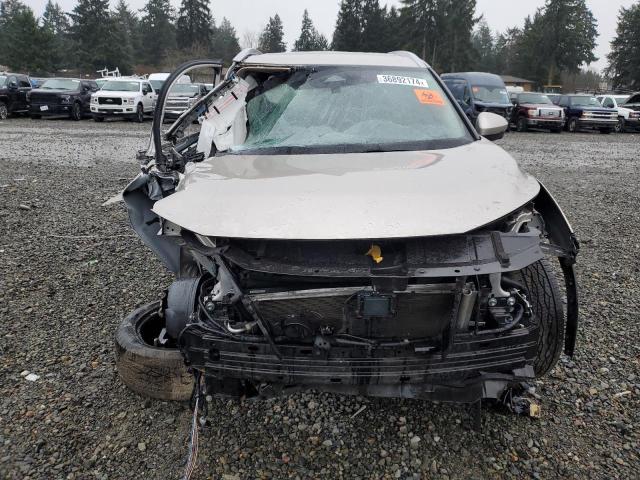 JN8AT3DDXMW316412 Nissan Rogue Platinum