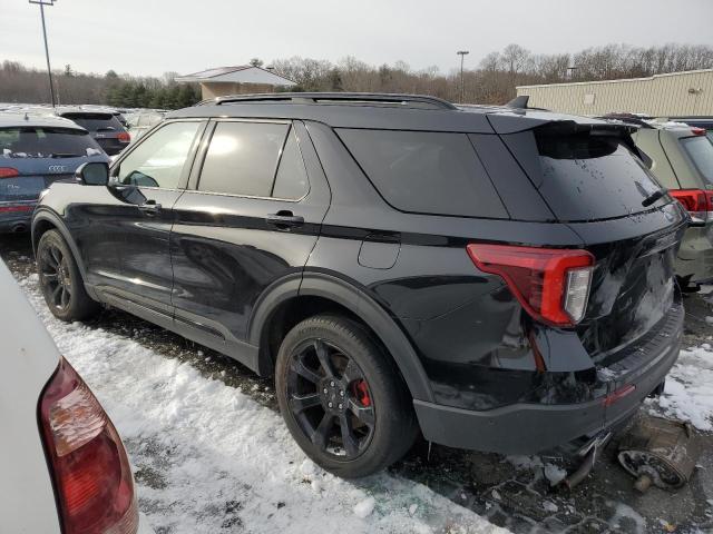 1FM5K8GC6LGB86987 Ford Explorer St