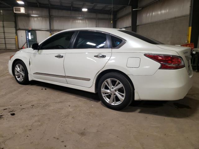 1N4AL3APXFC119356 Nissan ALTIMA 2.5