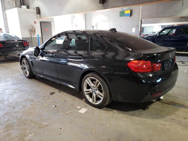 WBA4C9C51GG140335 BMW 428 Xi Gran Coupe Sulev