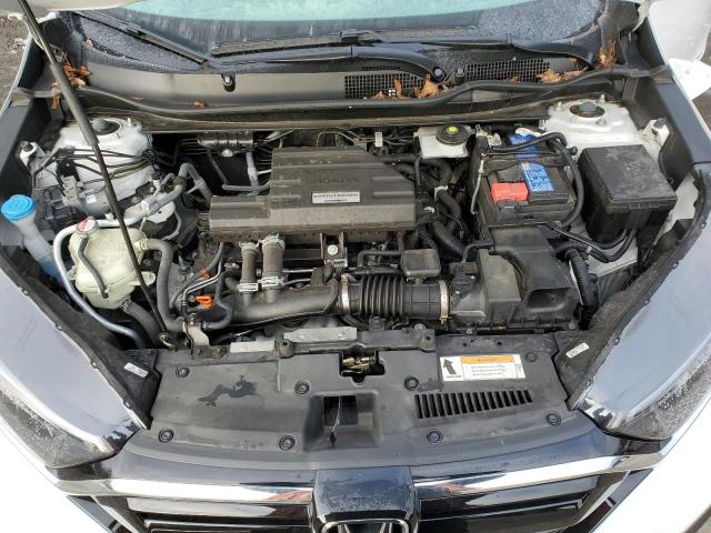 5J6RW2H88LL045972 Honda CR-V EXL