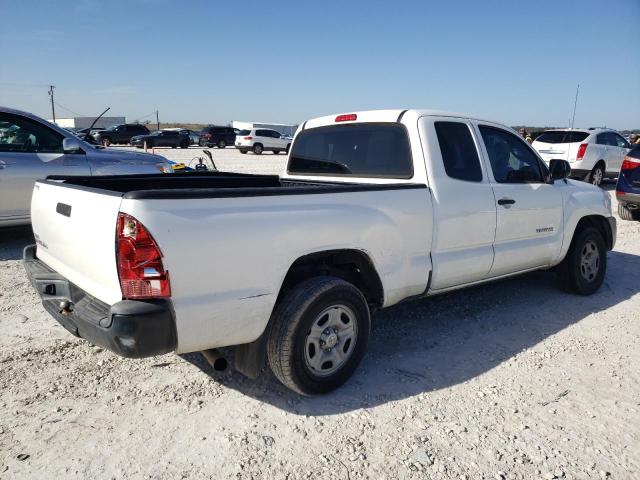 5TFTX4CN4EX041656 Toyota Tacoma Access Cab