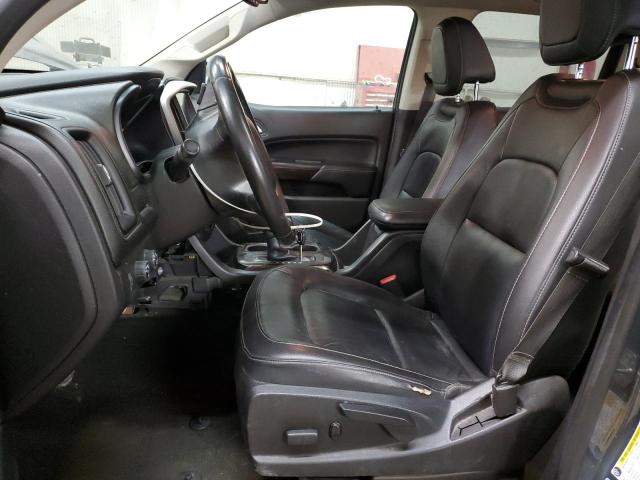 1GTG6CE37F1193459 GMC CANYON SLT