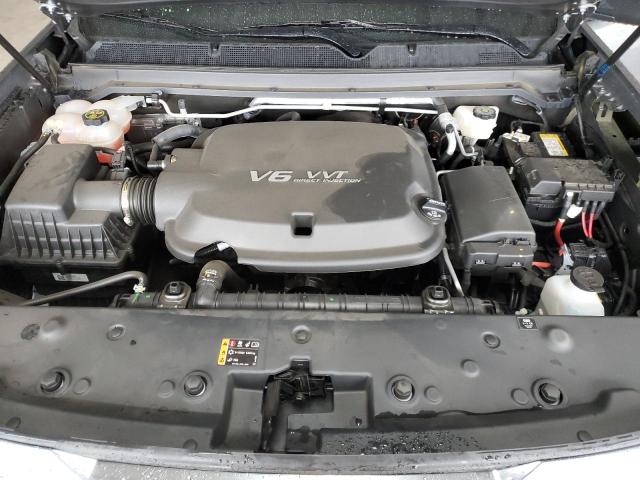 1GTG6FEN5N1309310 GMC Canyon At4