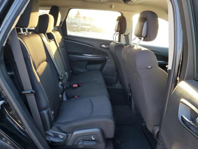 3C4PDDBG8FT619378 Dodge Journey Sxt