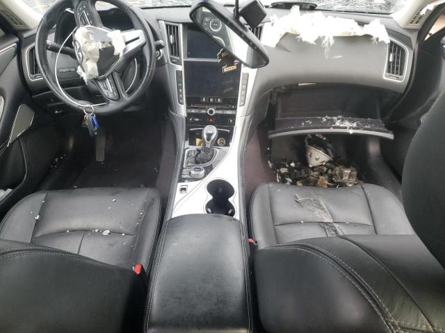 JN1EV7BR2MM750075 Infiniti Q50 LUXE
