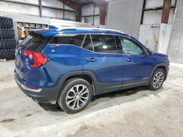 3GKALVEX0KL269558 GMC Terrain Slt