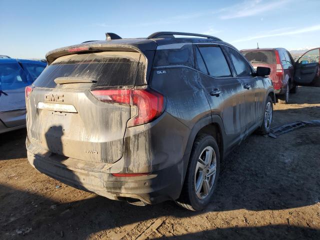 3GKALTEX8KL190708 GMC Terrain Sle