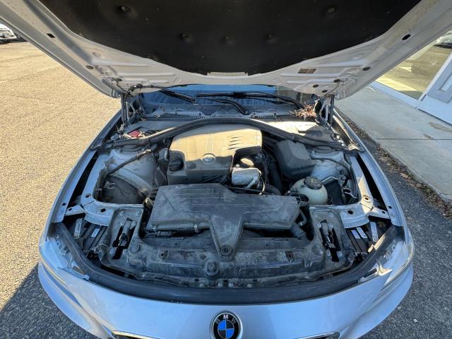 WBA3C1C56FK119439 BMW 328 I Sulev