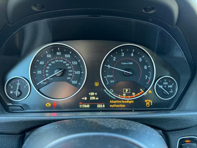 WBA3C1C56FK119439 BMW 328 I Sulev