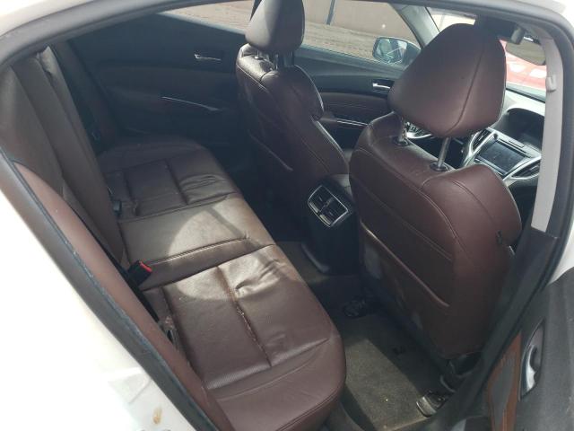19UUB2F50FA002555 Acura TLX TECH