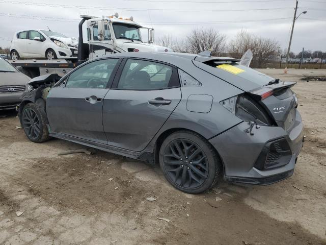 SHHFK7H41LU420939 Honda Civic Sport