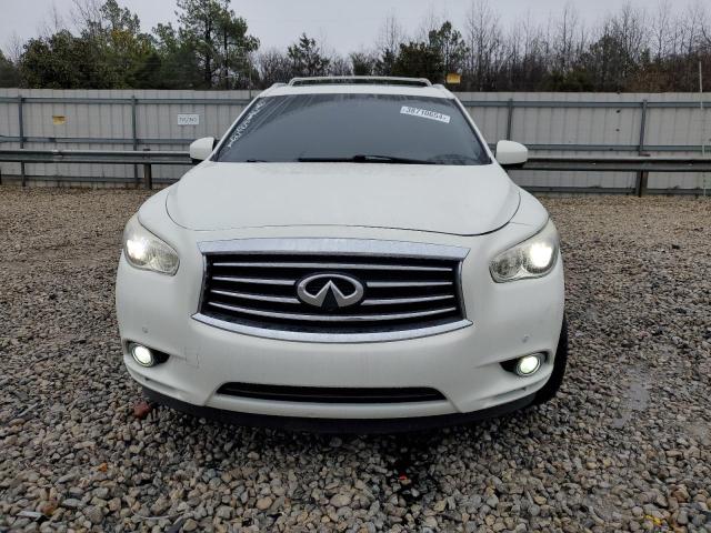 5N1AL0MN2EC542350 Infiniti QX60