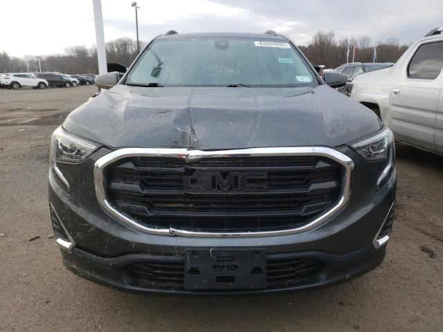 3GKALTEV4ML352688 GMC Terrain Sle