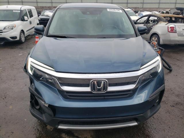 5FNYF6H37KB095681 Honda Pilot Ex