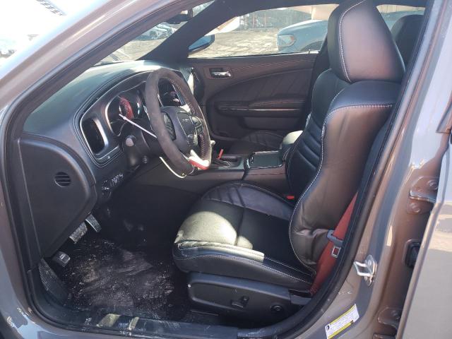 2C3CDXL99PH621946 Dodge Charger Srt Hellcat