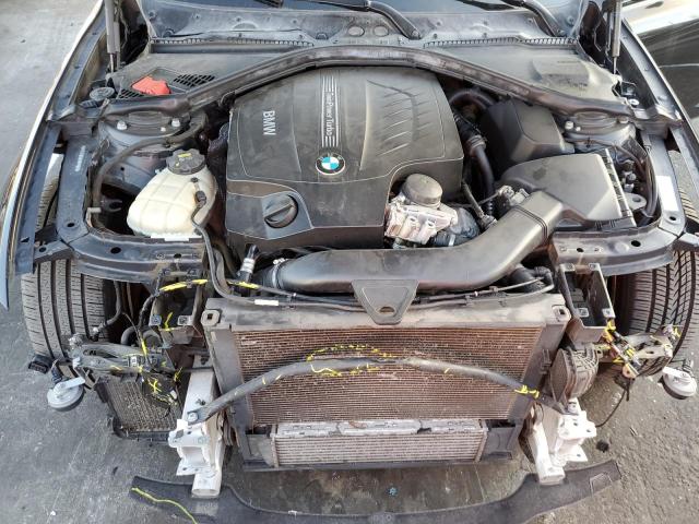 WBA3A9C59FKW74681 BMW 335 I