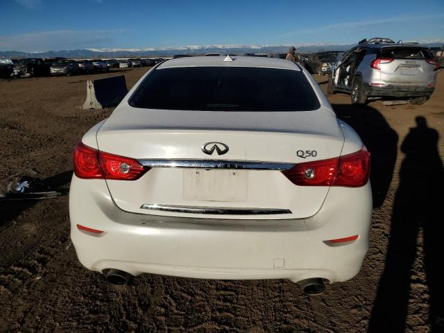 JN1EV7AP1HM739543 Infiniti Q50 Premium