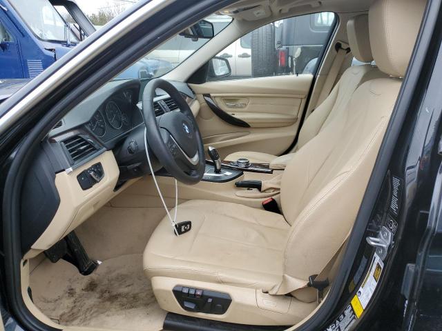WBA3B5G56FNS11802 BMW 328 Xi Sulev