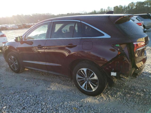 5J8TB3H72HL015489 Acura Rdx Advance