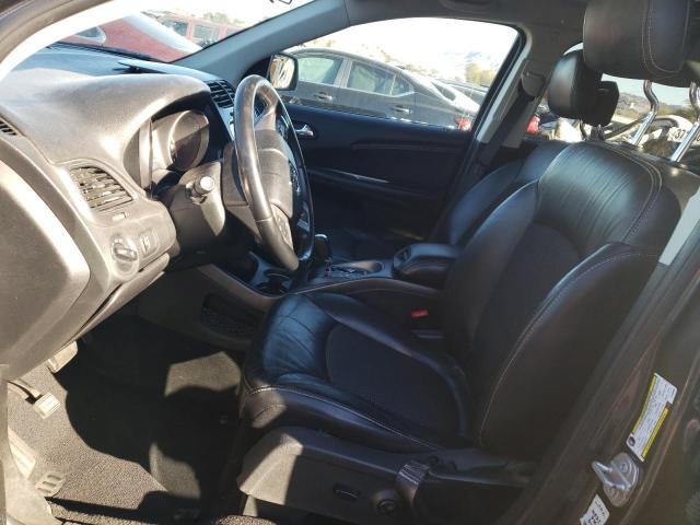 3C4PDCGG7JT469839 Dodge Journey Crossroad