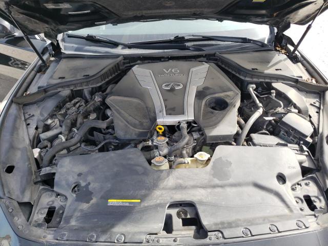 JN1EV7AP0JM364296 Infiniti Q50 LUXE