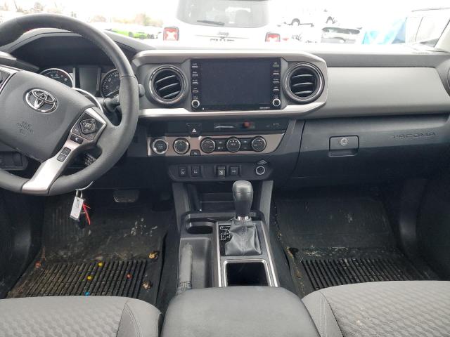 3TMCZ5AN6PM641333 Toyota Tacoma Double Cab