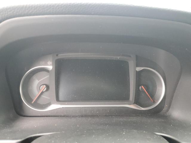 5FNYF8H25MB000461 Honda Passport Sport