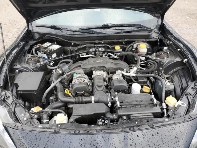 JF1ZCAC10F9605462 Subaru Brz 2.0 Limited