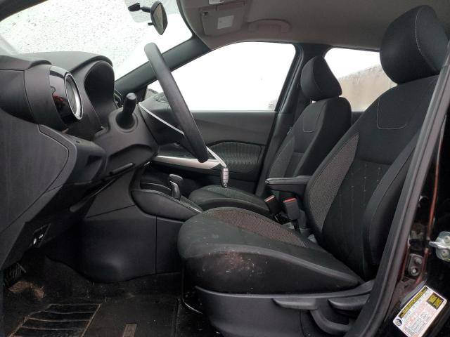 3N1CP5CU0KL566026 Nissan KICKS S