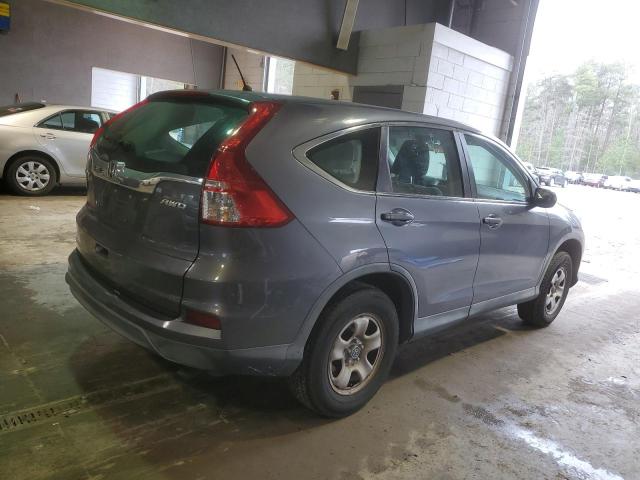 5J6RM4H30GL131532 Honda CR-V LX