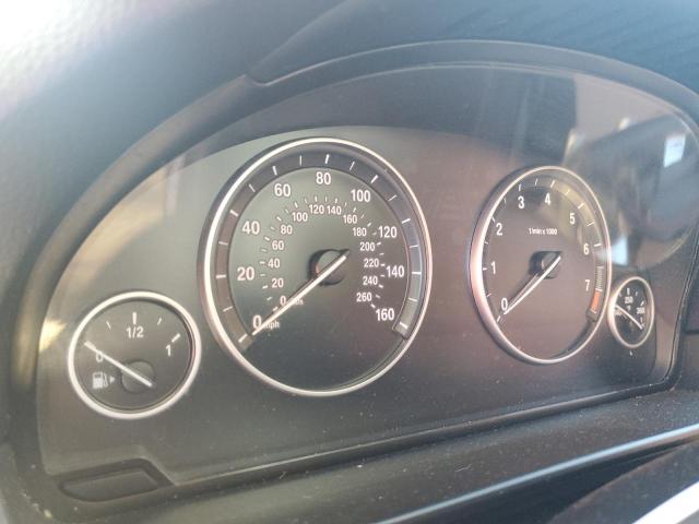 WBA5A5C50ED508814 BMW 528 I