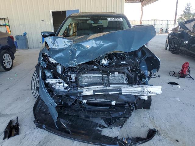3CZRZ1H72RM713247 Honda Hr-v Exl