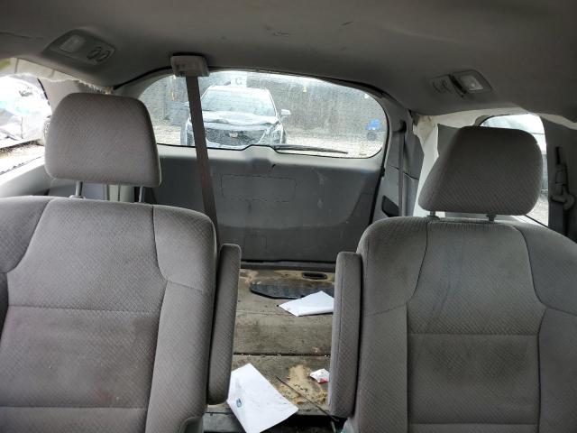 5FNRL5H26FB020846 Honda ODYSSEY LX