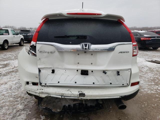 5J6RM4H79FL024125 Honda CR-V EXL