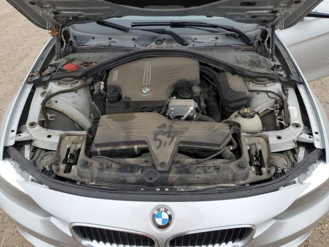 WBA3B1G50FNT64779 BMW 320 I