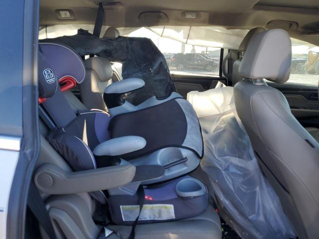 5FNRL6H78KB023128 Honda ODYSSEY EXL