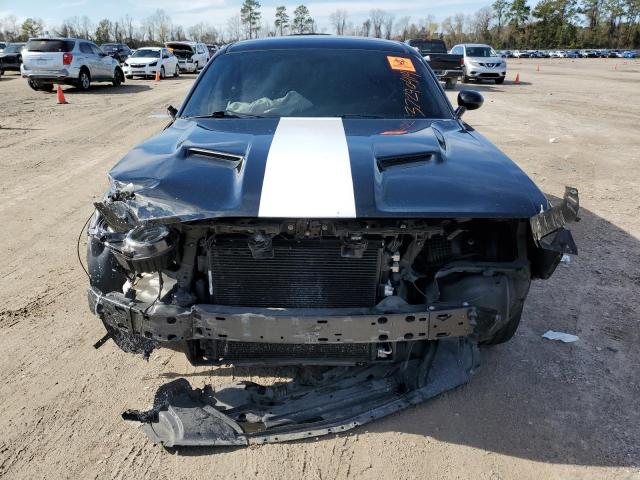 2C3CDZAG0JH280702 Dodge Challenger Sxt