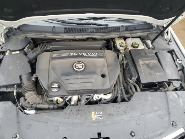 2G61V5S81E9158742 Cadillac Xts Vsport Premium