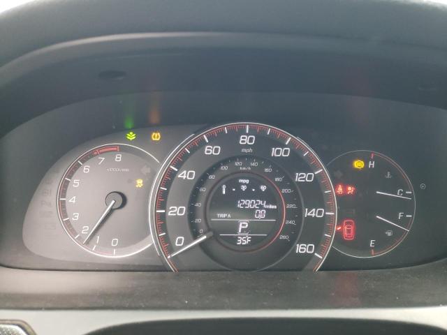 1HGCR2F59FA161582 Honda Accord Sport