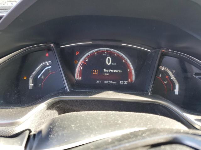 SHHFK7H96LU417871 Honda Civic Sport Touring