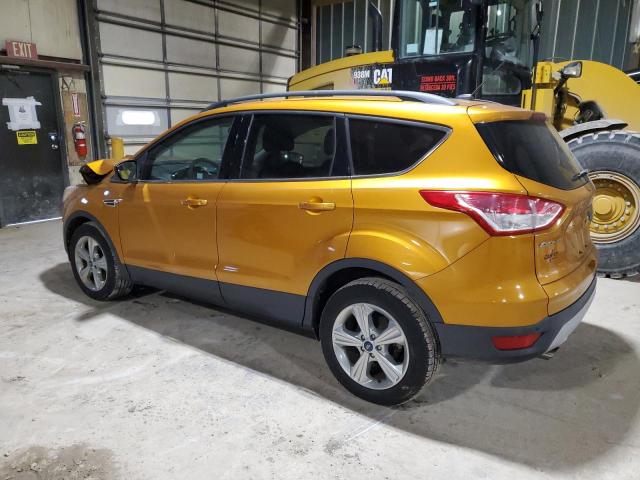 1FMCU0GX7GUA08311 Ford ESCAPE SE