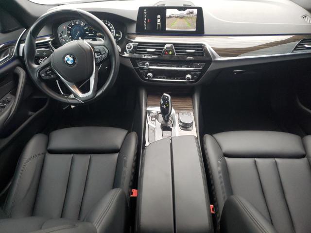 WBAJA9C58JB251140 BMW 530e
