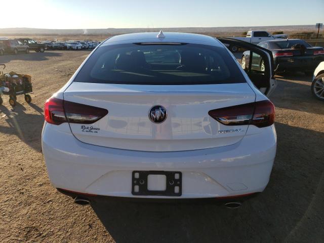 W04GL6SX6K1072511 Buick Regal Preferred