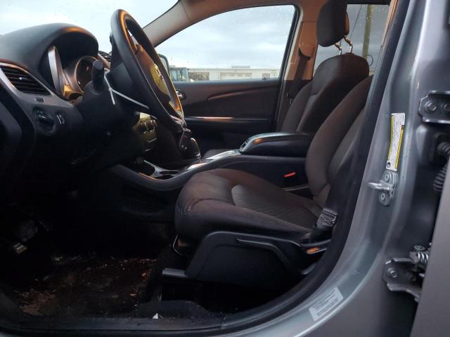 3C4PDCAB9HT558951 Dodge JOURNEY SE